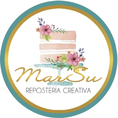 Logo Marsu Repostería Creativa